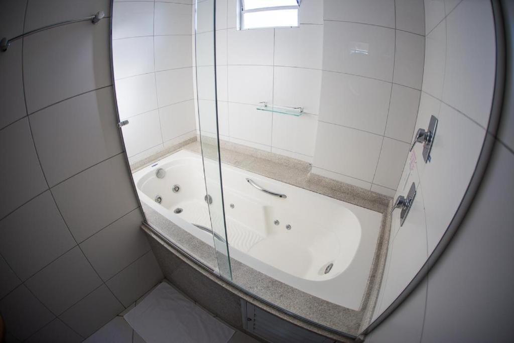 Hotel Contessi Urussanga Esterno foto
