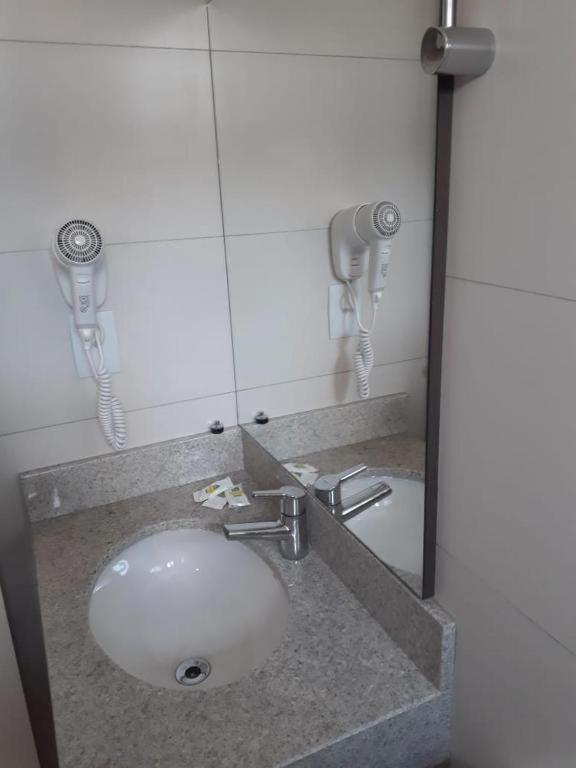 Hotel Contessi Urussanga Esterno foto